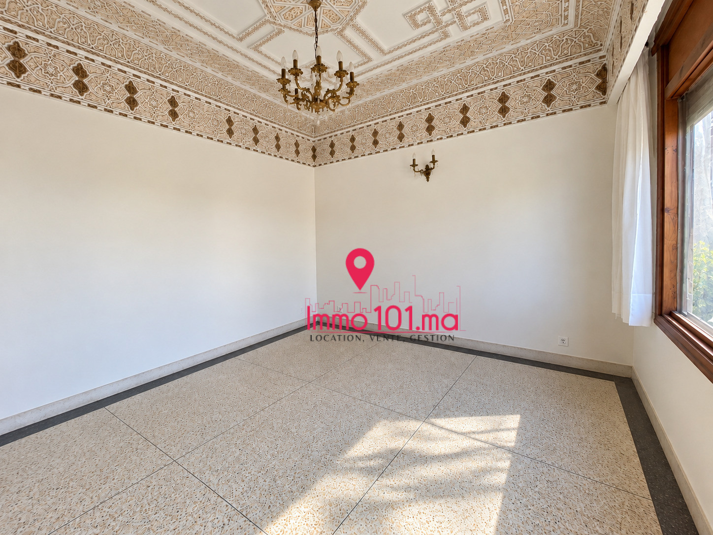 Villa à vendre à Hay Riad SIV2557